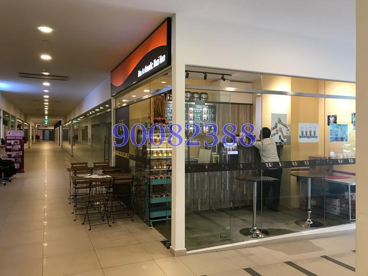 Novena Regency (D11), Retail #152786492